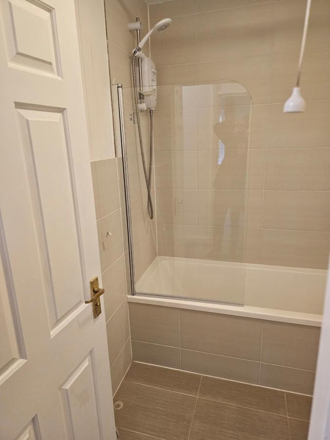 1 Bed Modern Flat Apartment Didcot Bagian luar foto